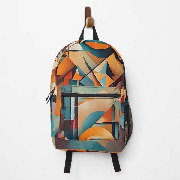 Item preview, Geometric Balance designed and sold by 0penvimark.