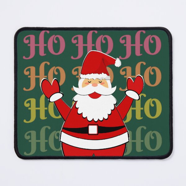 Item preview, Vintage Santa Claus designed and sold by 5Petals.