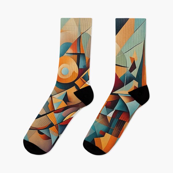 Item preview, Geometric Balance designed and sold by 0penvimark.