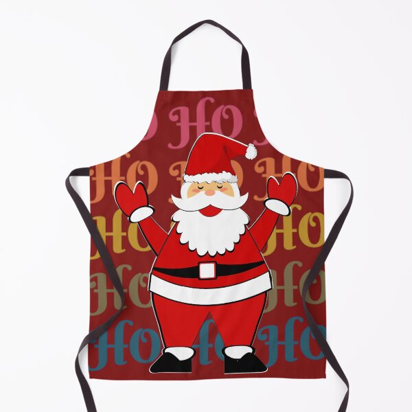 Item preview, Vintage Santa Claus designed and sold by 5Petals.