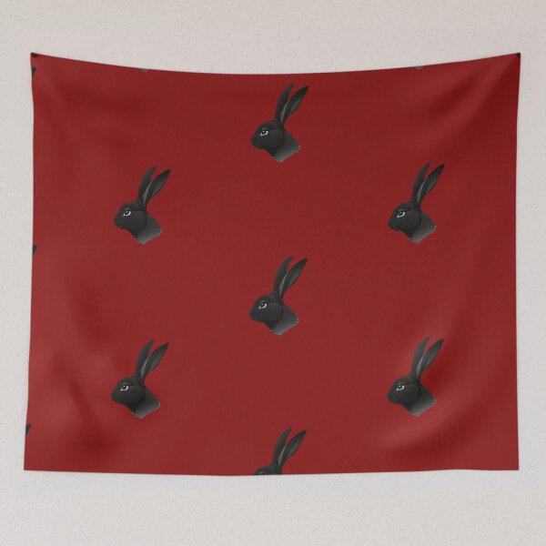 Item preview,  rabbit series 7 designed and sold by FINCAN1.