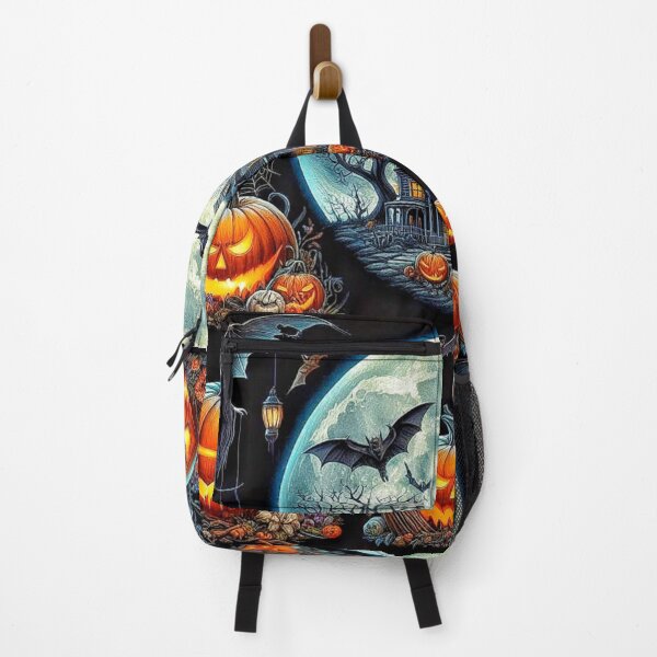 Item preview, H13.Happy Halloween Day,Haunted house designed and sold by Daofa.