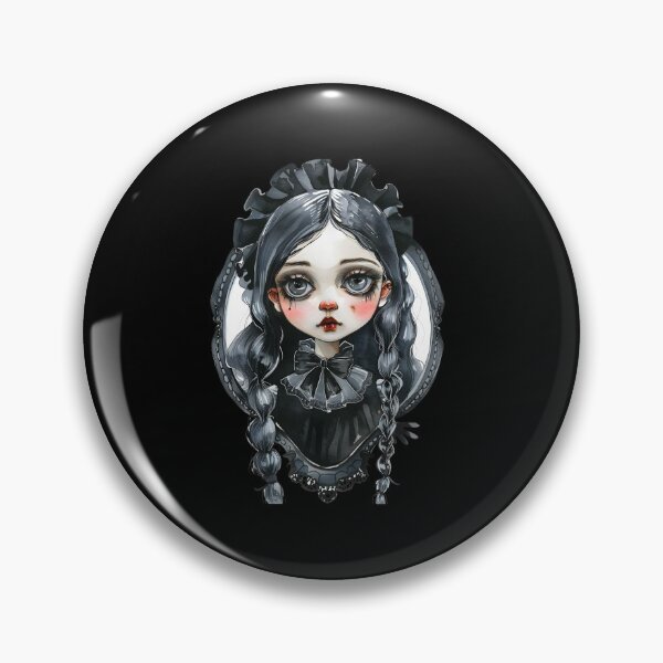 Item preview, Victorian Doll designed and sold by ShadowOfNature.
