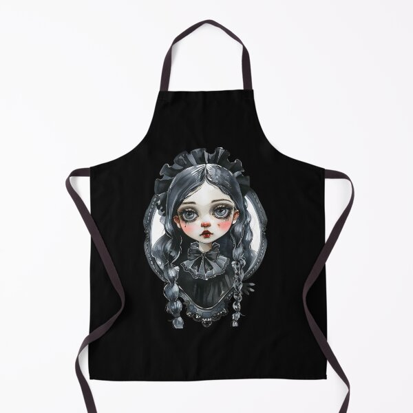 Item preview, Victorian Doll designed and sold by ShadowOfNature.