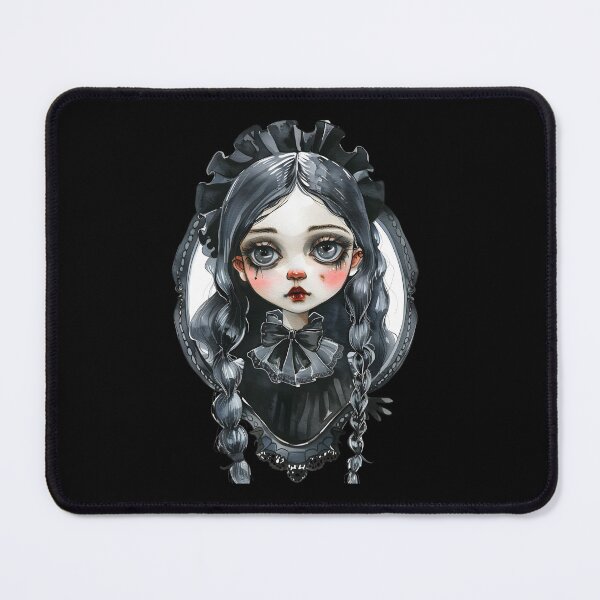 Item preview, Victorian Doll designed and sold by ShadowOfNature.