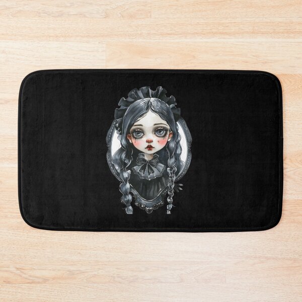 Item preview, Victorian Doll designed and sold by ShadowOfNature.