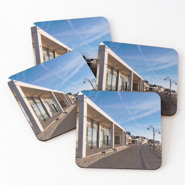 Item preview, Along The Promenade at Lyme Regis Dorset designed and sold by Dorset Girl.