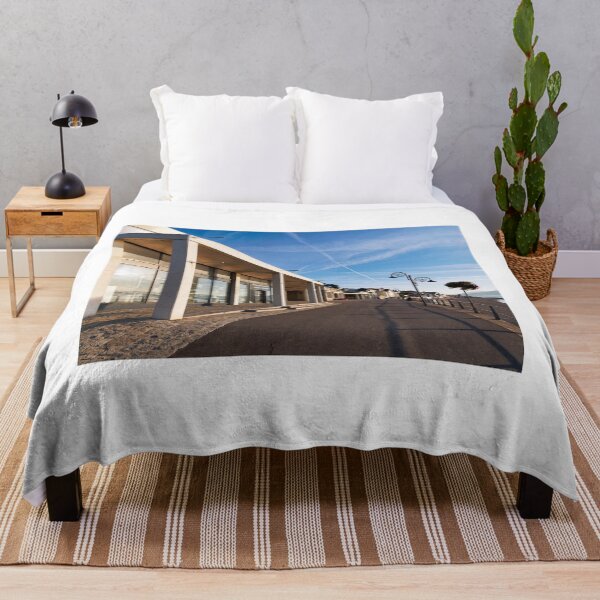 Item preview, Along The Promenade at Lyme Regis Dorset designed and sold by Dorset Girl.