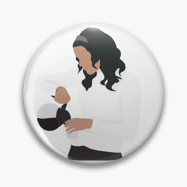 Artikelvorschau, Lorelai Kaffee entworfen und verkauft von LittleTokens.