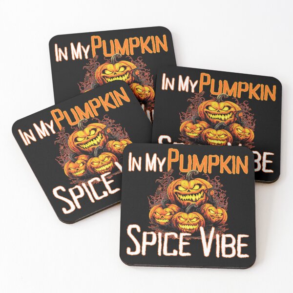 Item preview, In My Pumpkin Spice Vibe gifts designed and sold by byMartha.