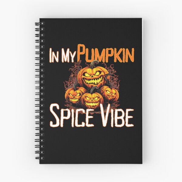 Item preview, In My Pumpkin Spice Vibe gifts designed and sold by byMartha.