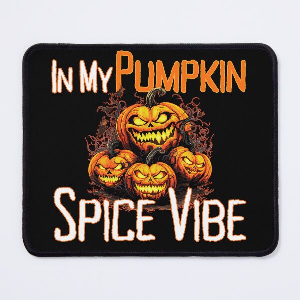 Item preview, In My Pumpkin Spice Vibe gifts designed and sold by byMartha.