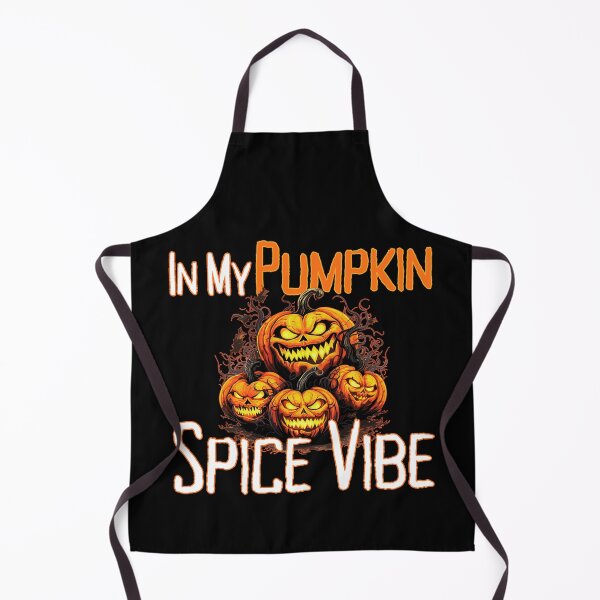 Item preview, In My Pumpkin Spice Vibe gifts designed and sold by byMartha.