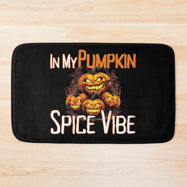 Item preview, In My Pumpkin Spice Vibe gifts designed and sold by byMartha.