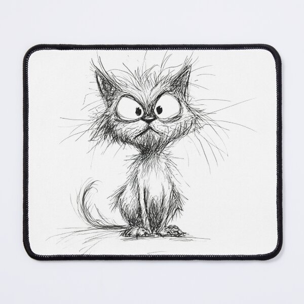 Item preview, Grumpy Cat designed and sold by Ellimade.