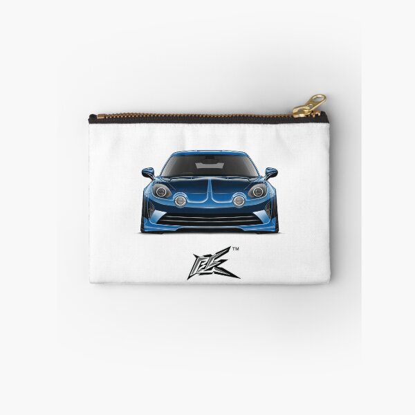 Item preview, popular euro sportscar blue  designed and sold by NaquashM.
