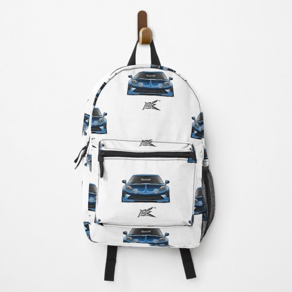 Item preview, popular euro sportscar blue designed and sold by NaquashM.