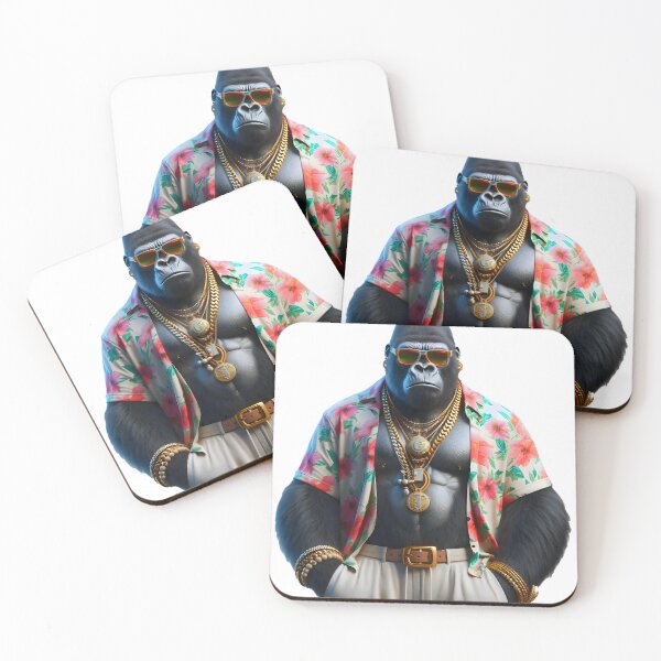 Item preview, Cool dude designed and sold by Vibranta Studio.