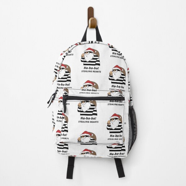 Item preview, chirstmas| stealing heart| designed and sold by JUNOSTELLAR.
