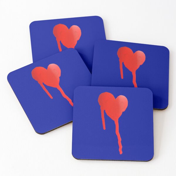 Artikelvorschau, Dripping Heart entworfen und verkauft von Bernhard H. Wimmer.