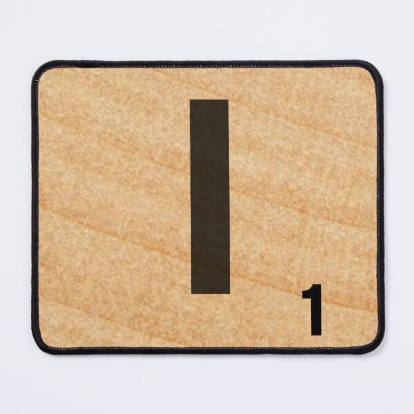 Item preview, Scrabble Letters - I designed and sold by Neonlolly.