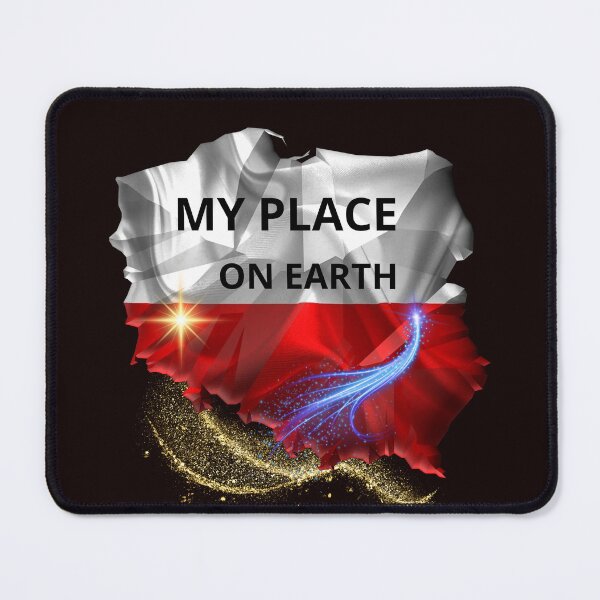 Item preview, MY PLACE designed and sold by Tadeusz1.