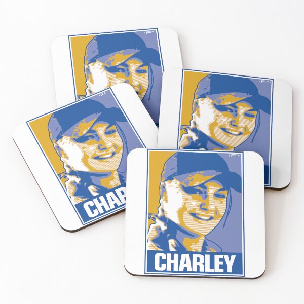 Item preview, Charley - colour designed and sold by DFA.