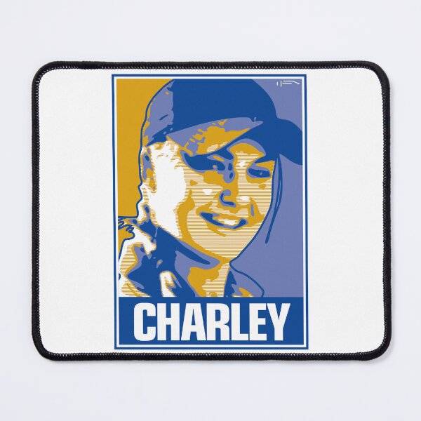 Item preview, Charley - colour designed and sold by DFA.