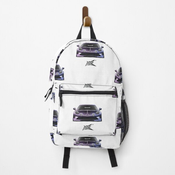 Item preview, popular euro sportscar colorshift purple designed and sold by NaquashM.