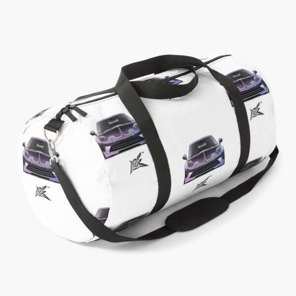 Item preview, popular euro sportscar colorshift purple  designed and sold by NaquashM.