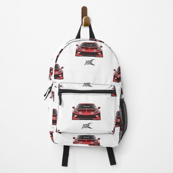 Item preview, popular euro sportscar red designed and sold by NaquashM.