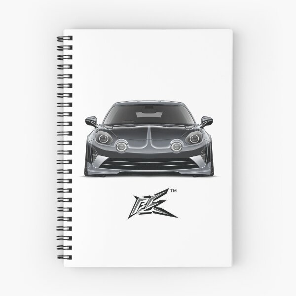 Item preview, popular euro sportscar gray  designed and sold by NaquashM.