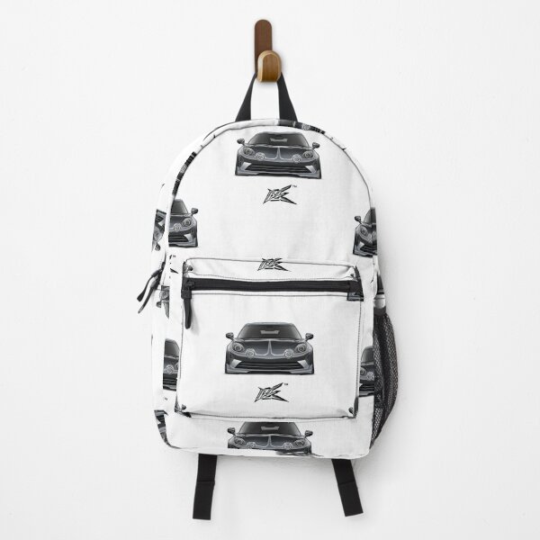 Item preview, popular euro sportscar gray designed and sold by NaquashM.