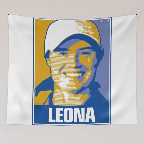 Item preview, Leona - colour designed and sold by DFA.