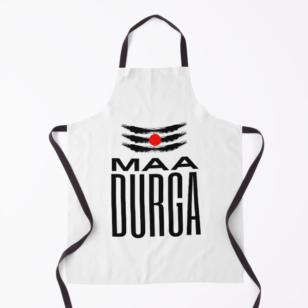 Item preview, Maa Durga - Durga Puja - Tilak designed and sold by Digital Lama Creations.