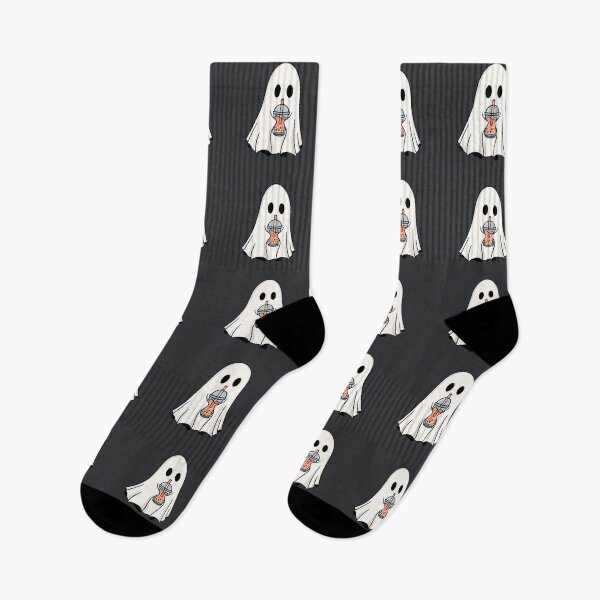 Item preview, Bubble Tea Ghost designed and sold by HeySpiritAnimal.