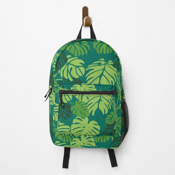 Item preview, Monstera Leaves designed and sold by Jeallan Designs.