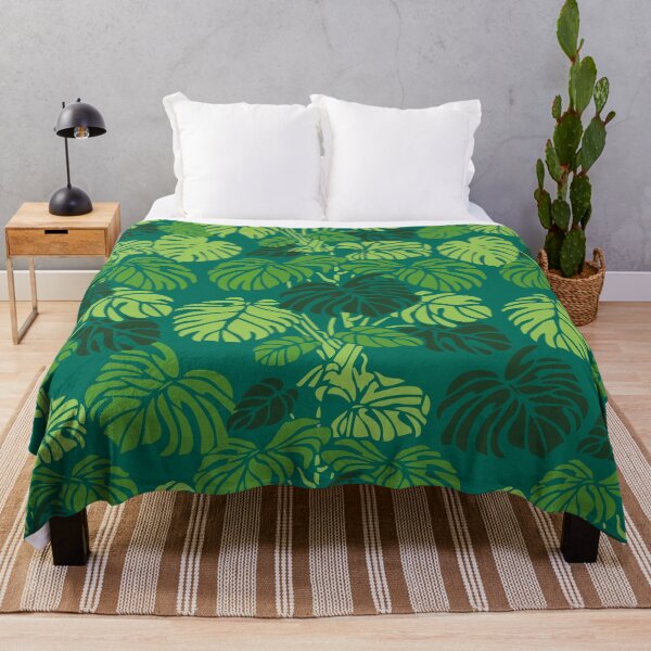 Artikelvorschau, Monstera geht entworfen und verkauft von Jeallan Designs.