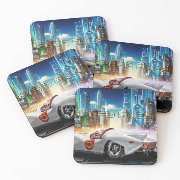 Item preview, Speed Racer designed and sold by Coolness68.