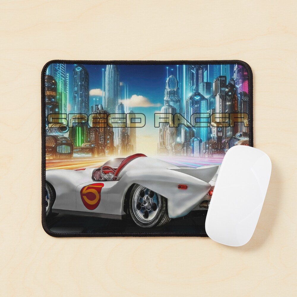 Item preview, Mouse Pad designed and sold by Coolness68.