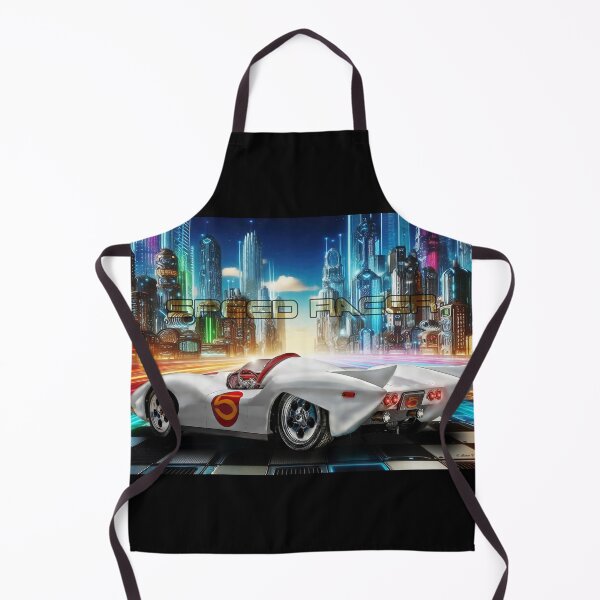 Item preview, Speed Racer designed and sold by Coolness68.