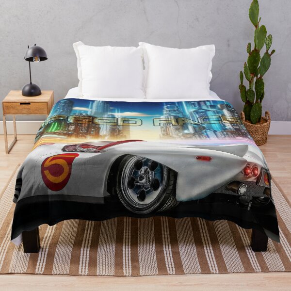 Item preview, Speed Racer designed and sold by Coolness68.