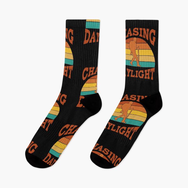 Item preview, Chasing Daylight designed and sold by Guess4best.