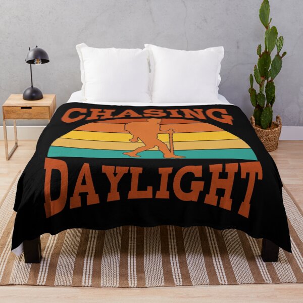 Item preview, Chasing Daylight designed and sold by Guess4best.