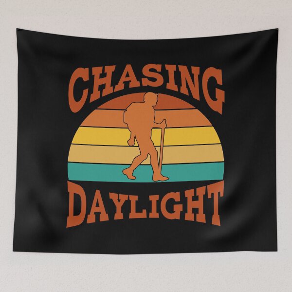 Item preview, Chasing Daylight designed and sold by Guess4best.