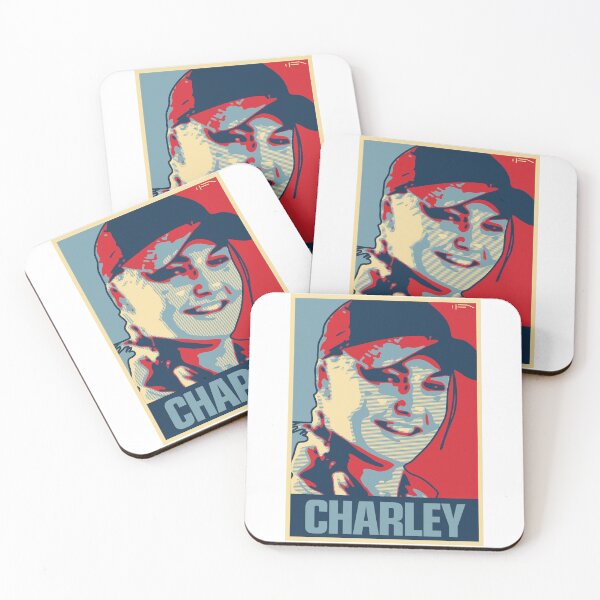 Item preview, Charley designed and sold by DFA.