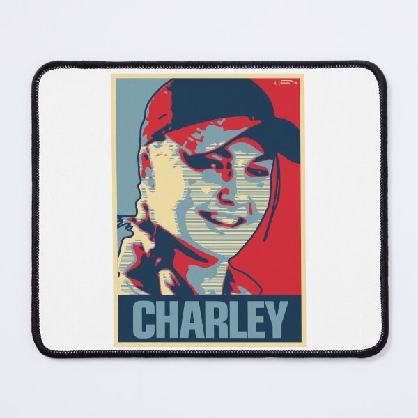 Item preview, Charley designed and sold by DFA.