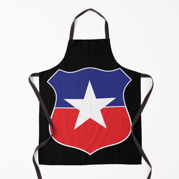 Item preview, Chilean Coat of Arms - Escudo de Chile. designed and sold by #mossasdesign.