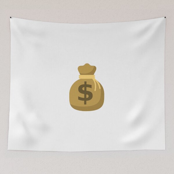 Item preview, Money Bag designed and sold by Reethes.