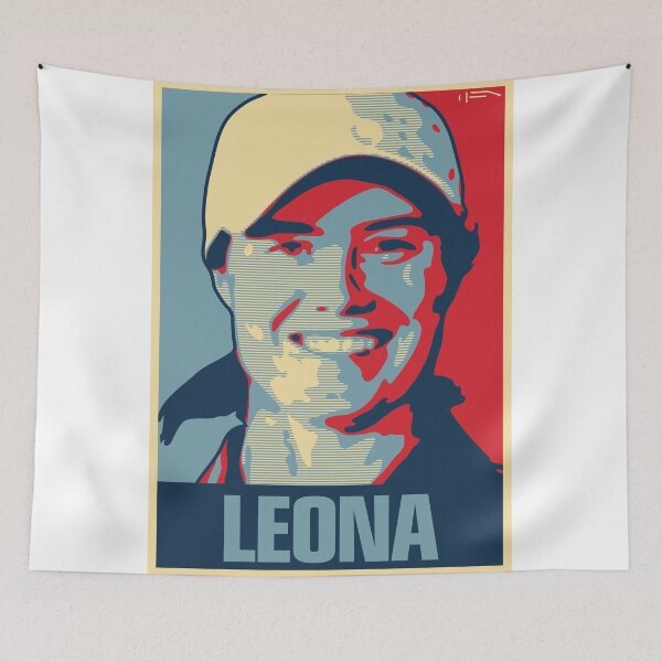 Item preview, Leona designed and sold by DFA.